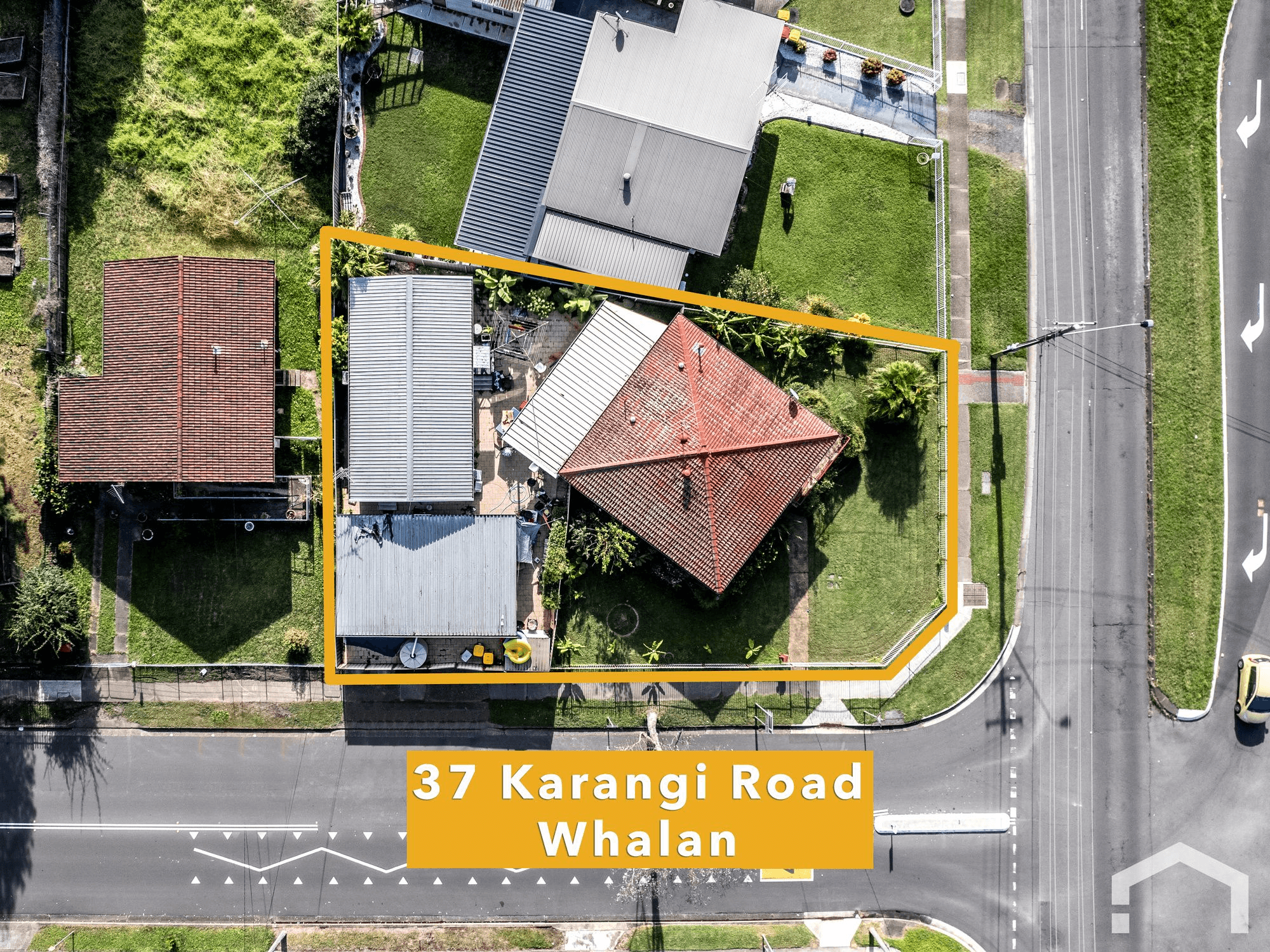 37  Karangi Rd, Whalan, NEW SOUTH WALES 2770