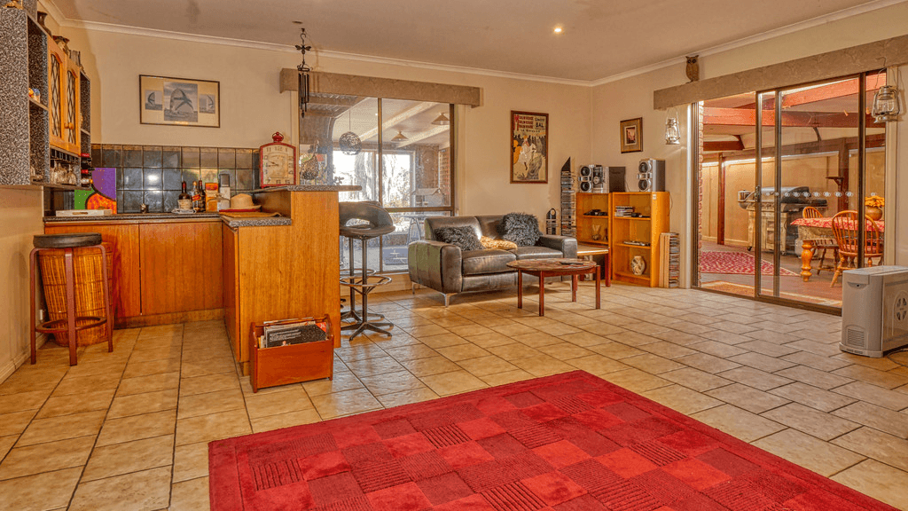 48 Barwon Street, NAGAMBIE, VIC 3608