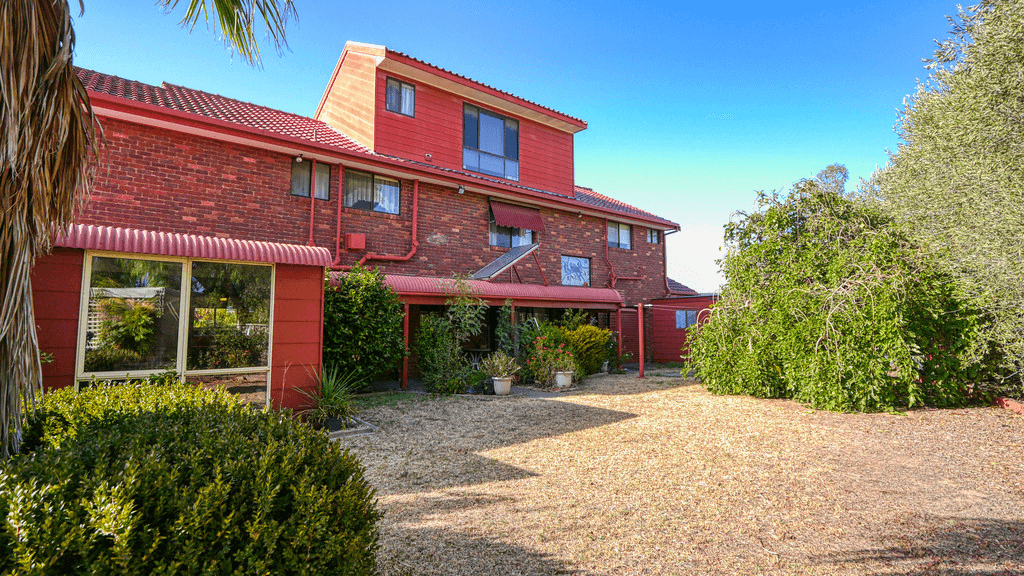 48 Barwon Street, NAGAMBIE, VIC 3608