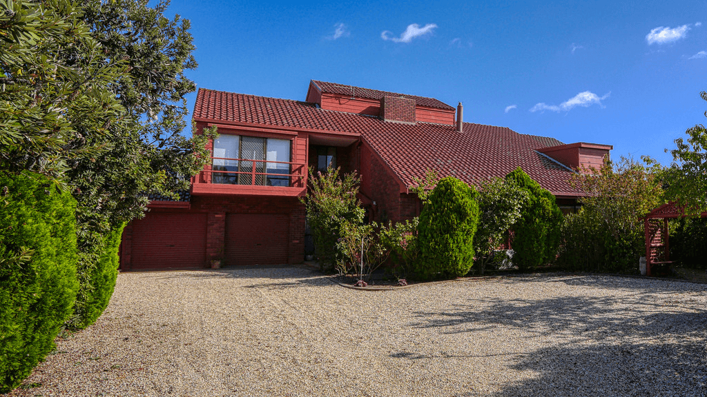 48 Barwon Street, NAGAMBIE, VIC 3608