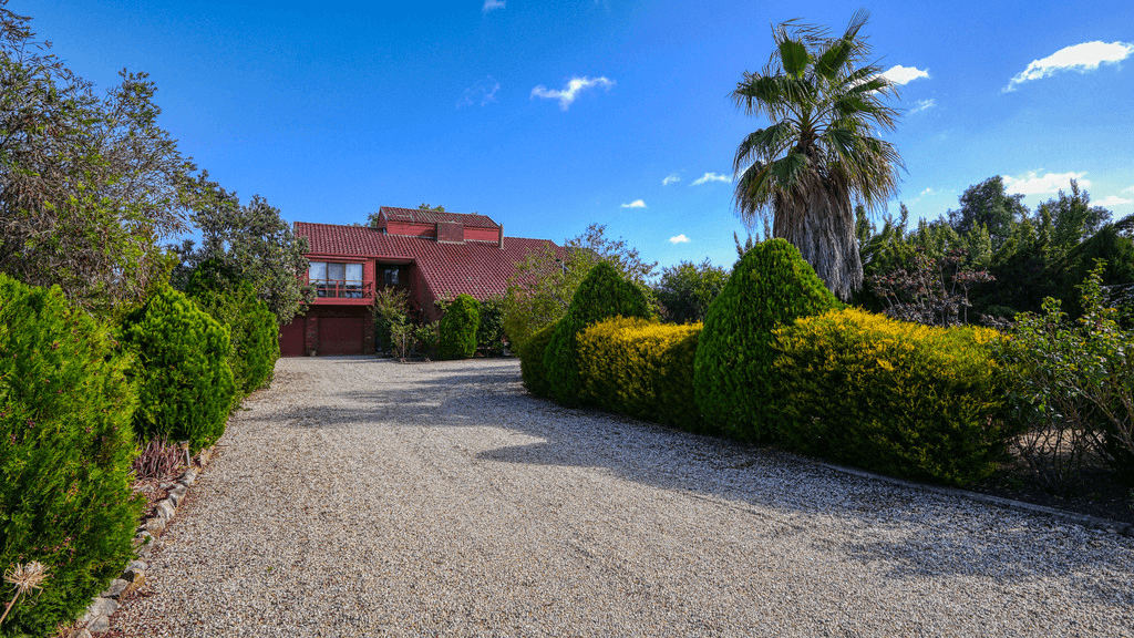 48 Barwon Street, NAGAMBIE, VIC 3608