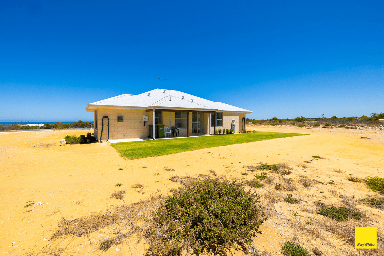 38 SEAVIEW Drive, KARAKIN, WA 6044