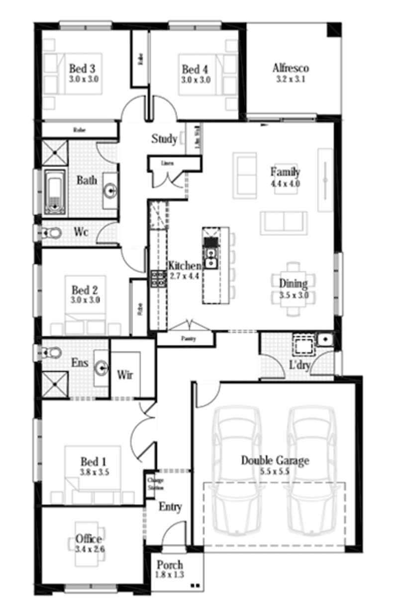 Lot 4356 Nord Grove, NORTH ROTHBURY, NSW 2335