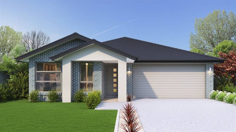 Lot 4356 Nord Grove, NORTH ROTHBURY, NSW 2335