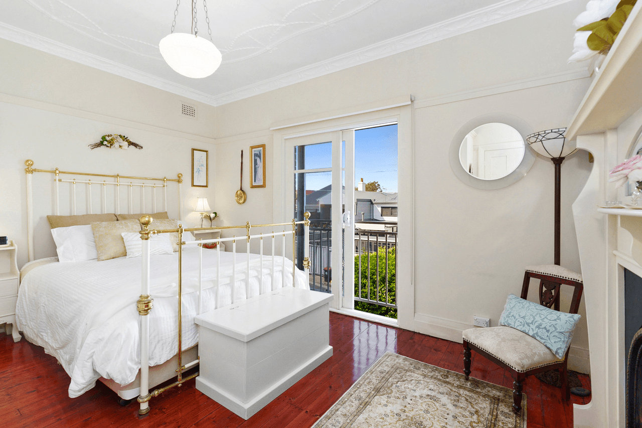 6/4 Quinton Road, Manly, NSW 2095
