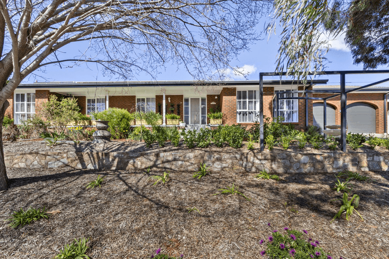 12 Lucy Gullett Circuit, CHISHOLM, ACT 2905