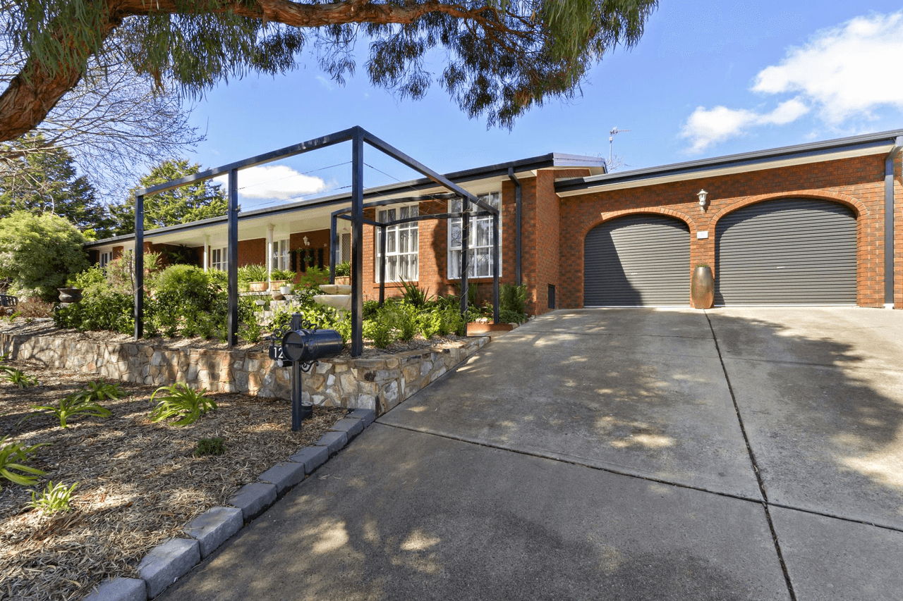 12 Lucy Gullett Circuit, CHISHOLM, ACT 2905