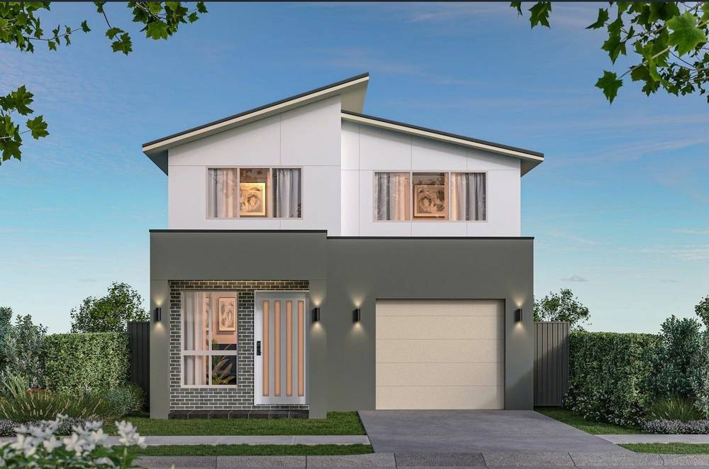 30 LATIFA GLADE, RIVERSTONE, NSW 2765