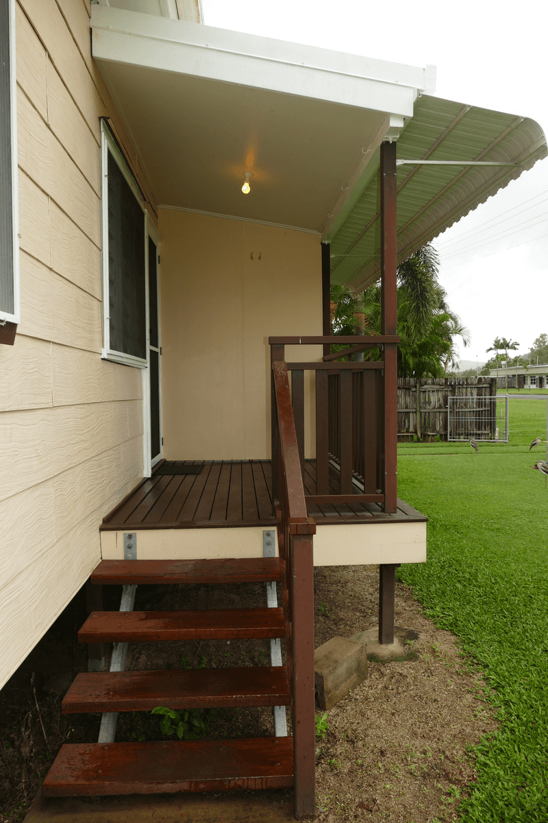 Unit 1/46 Gregory Street, Cardwell, QLD 4849