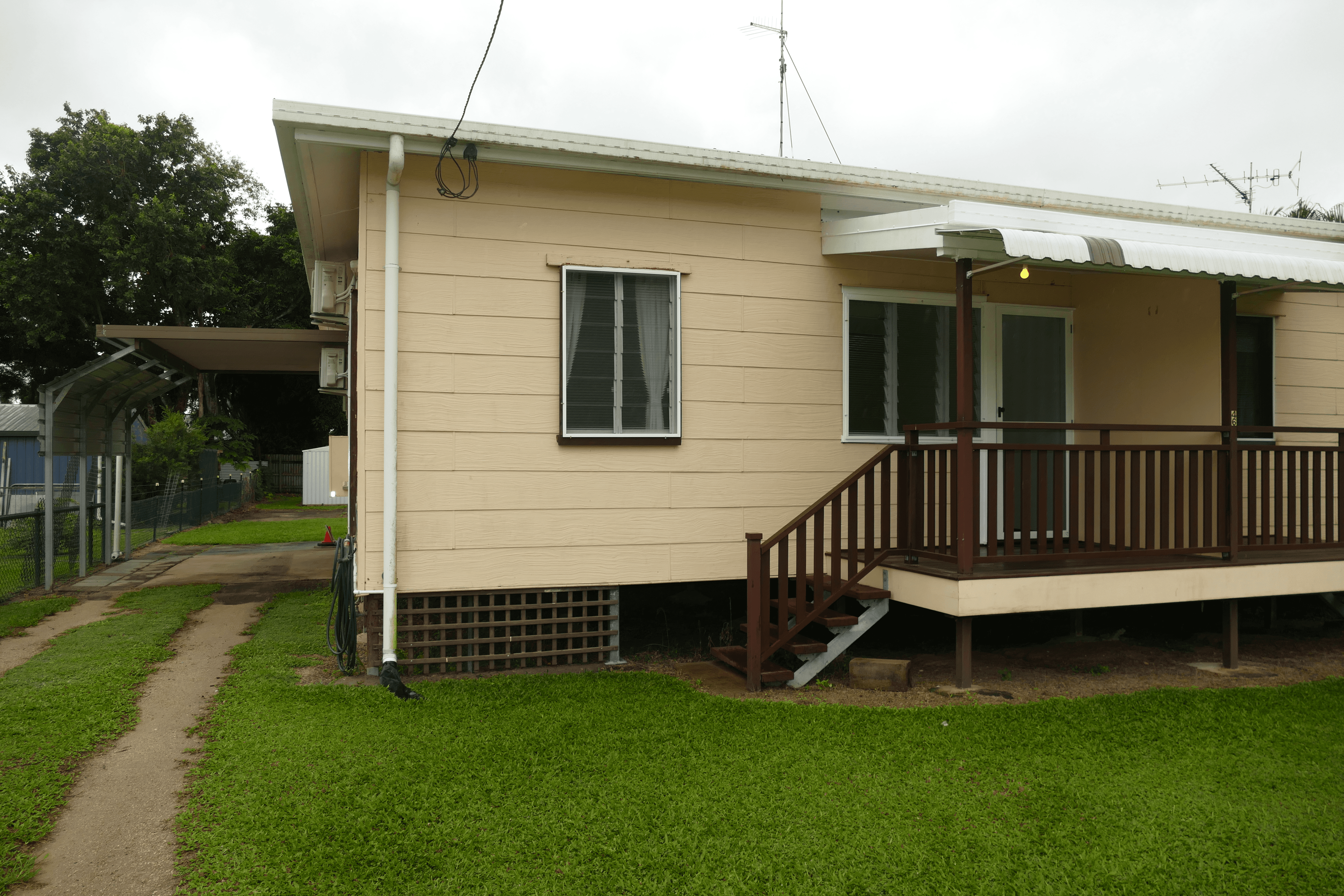 Unit 1/46 Gregory Street, Cardwell, QLD 4849