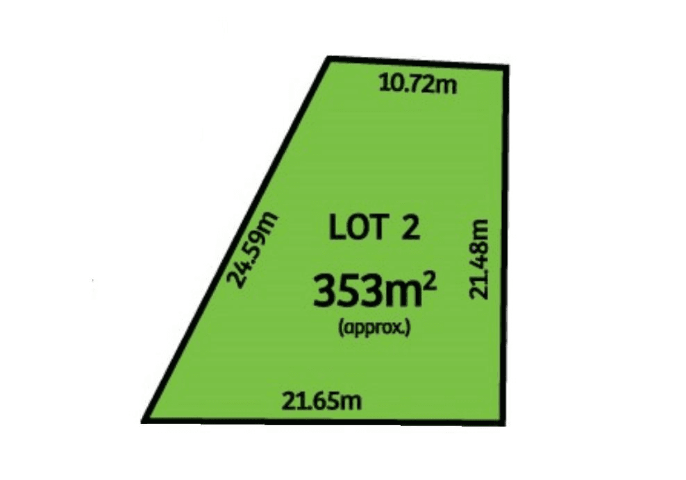 Lot 2 "Marchand Rise" via Marchand Street, MURRAY BRIDGE, SA 5253