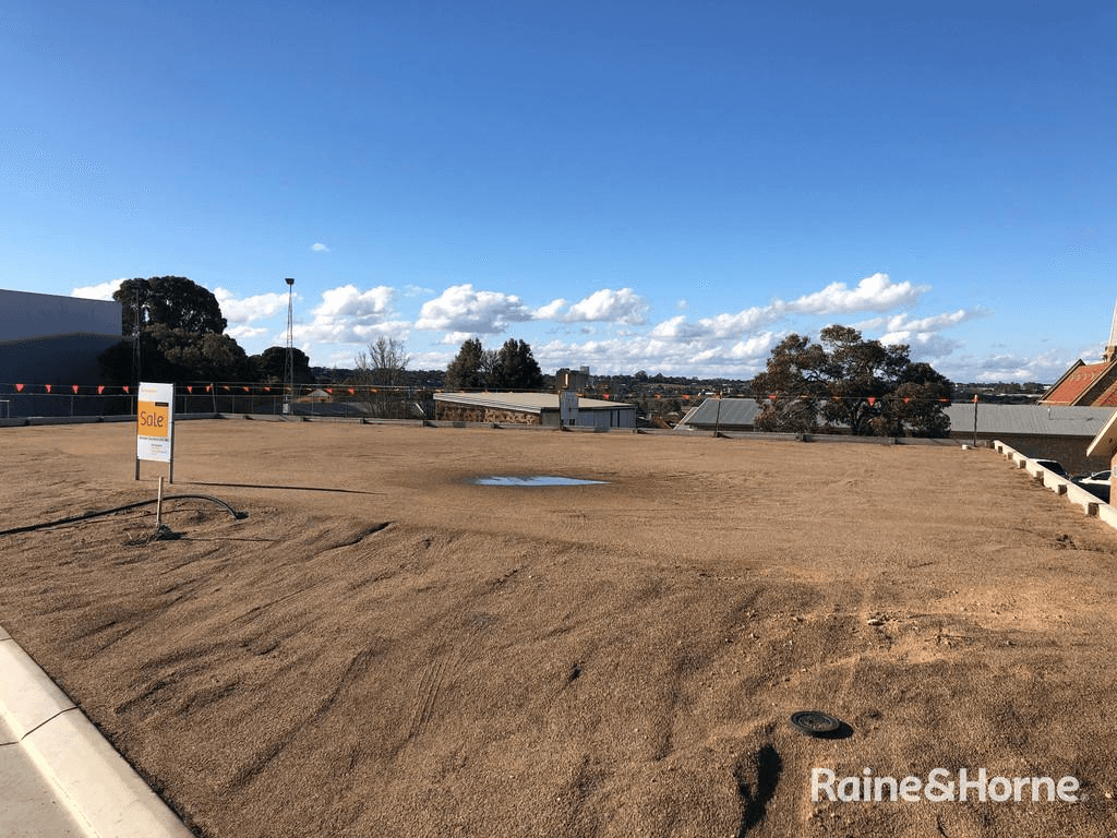 Lot 2 "Marchand Rise" via Marchand Street, MURRAY BRIDGE, SA 5253