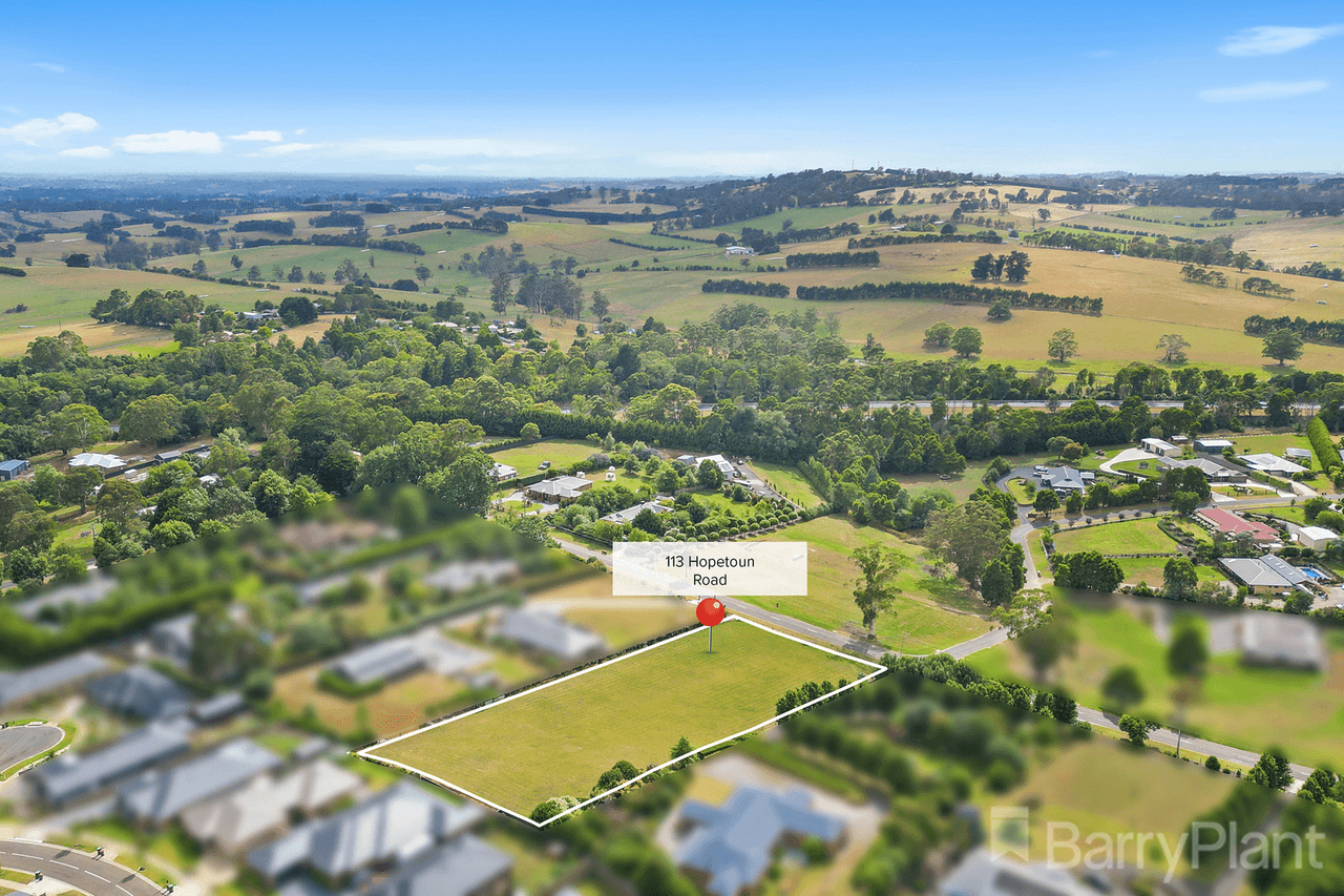 113 Hopetoun Road, Drouin, VIC 3818