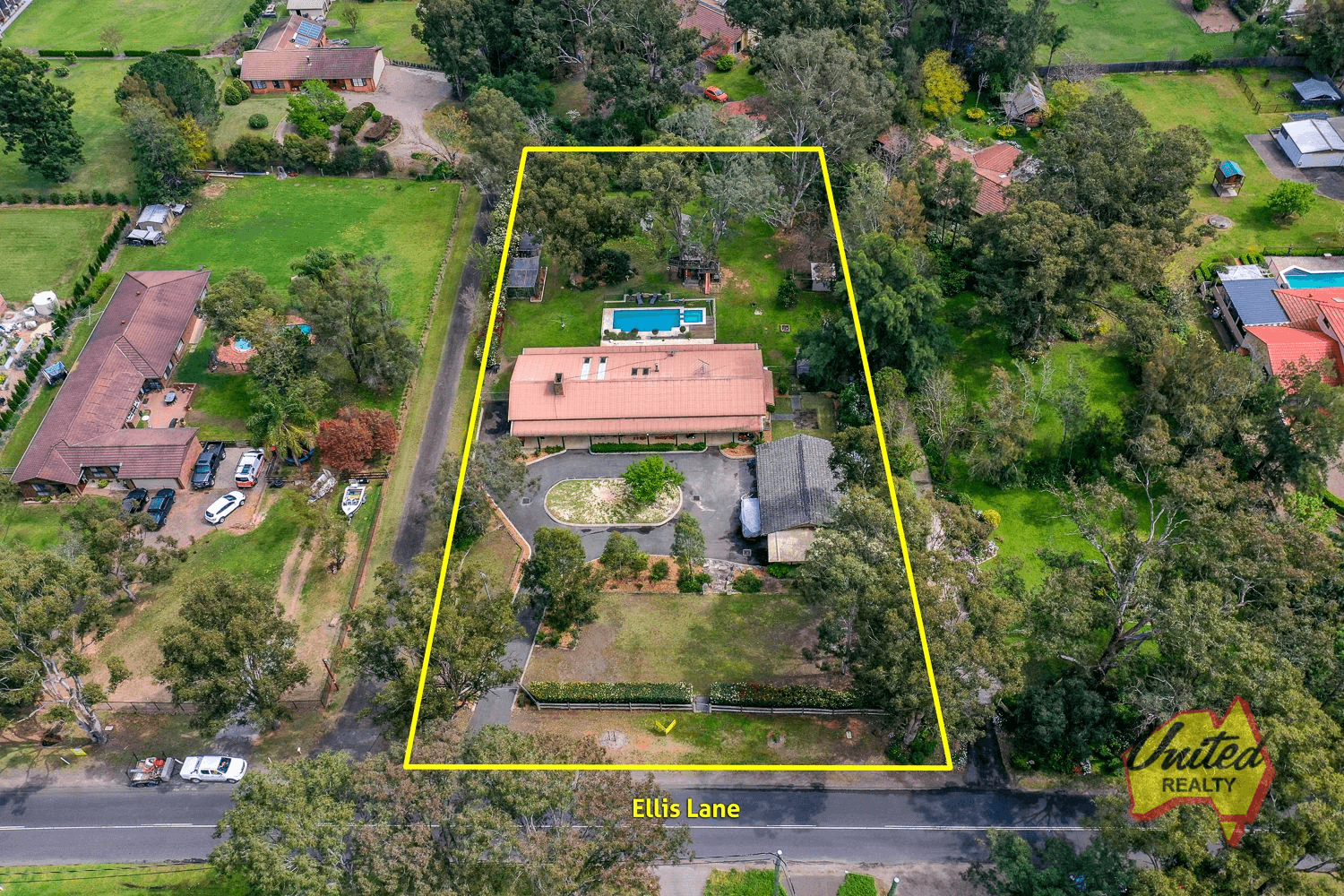 71 Ellis Lane, Ellis Lane, NSW 2570