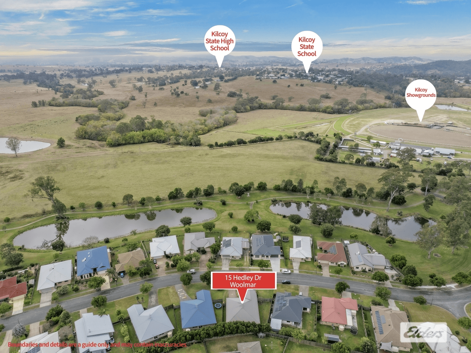 15 Hedley Drive, Woolmar, QLD 4515