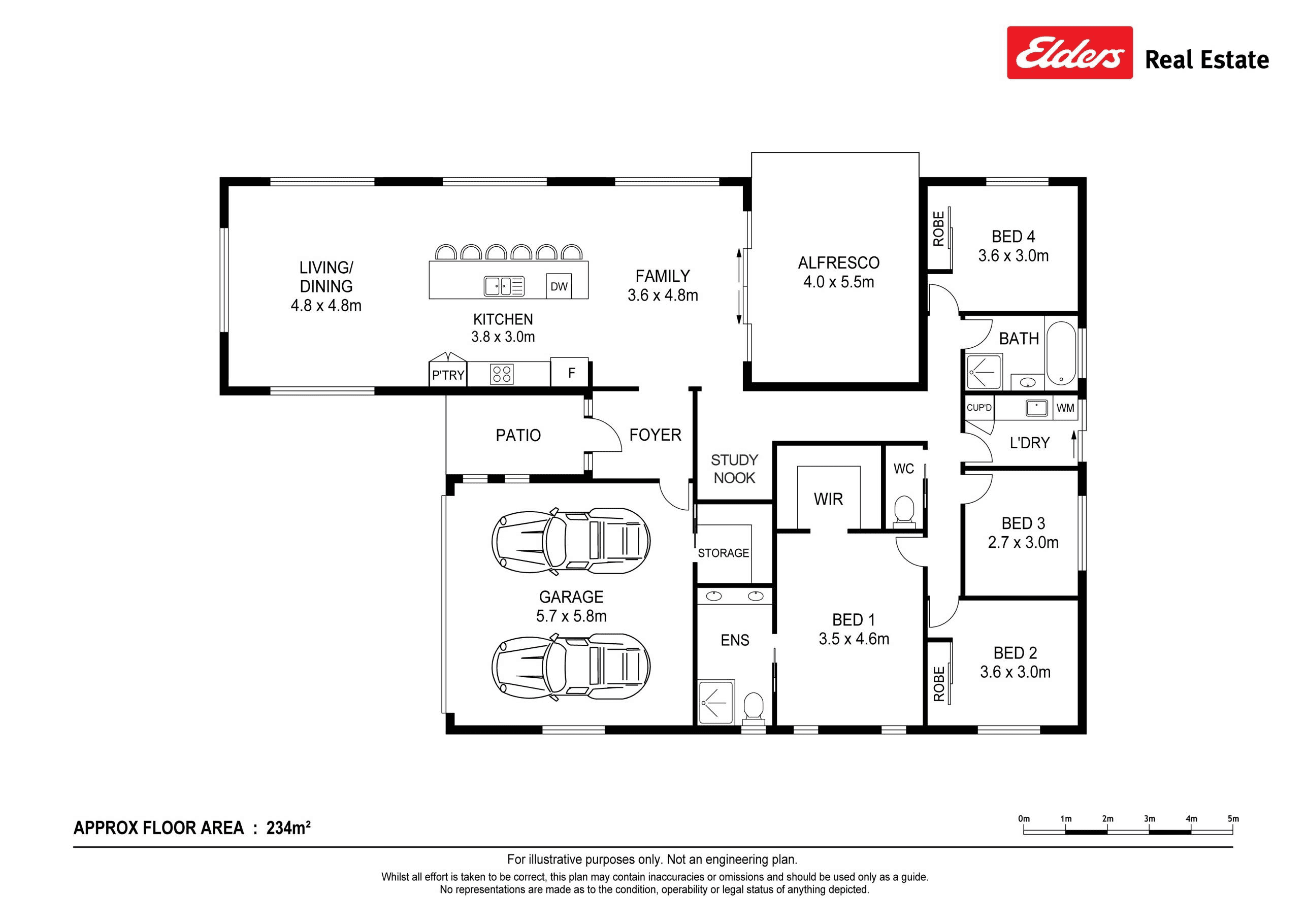 15 Hedley Drive, Woolmar, QLD 4515