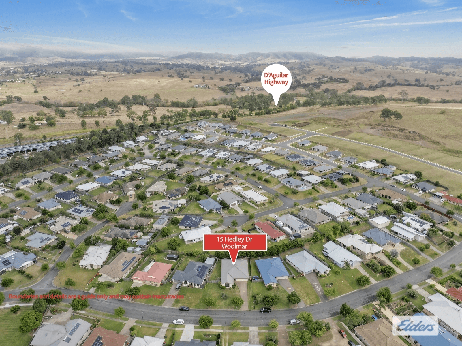 15 Hedley Drive, Woolmar, QLD 4515