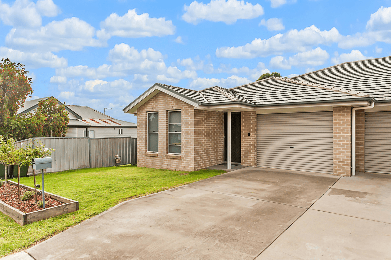 Unit 1/21 Alfred Street, CESSNOCK, NSW 2325