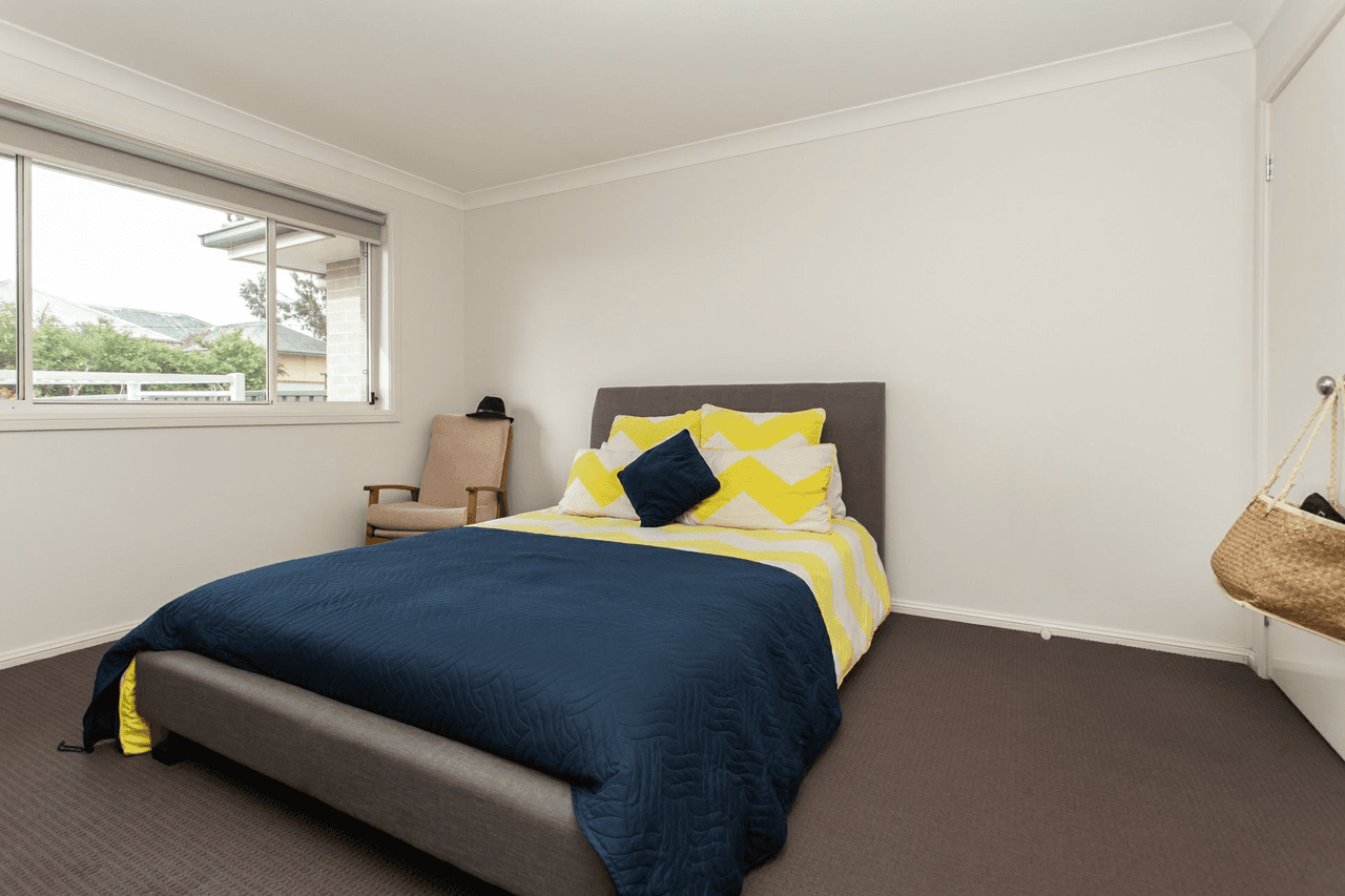 Unit 1/21 Alfred Street, CESSNOCK, NSW 2325