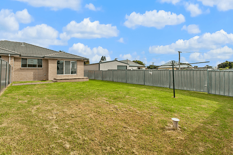 Unit 1/21 Alfred Street, CESSNOCK, NSW 2325