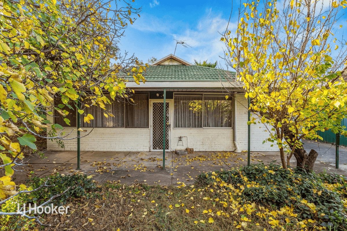 3 Watson Street, Beverley, SA 5009