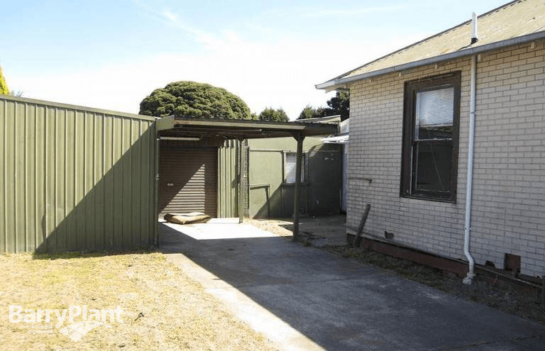 1 Carson Street, DANDENONG, VIC 3175