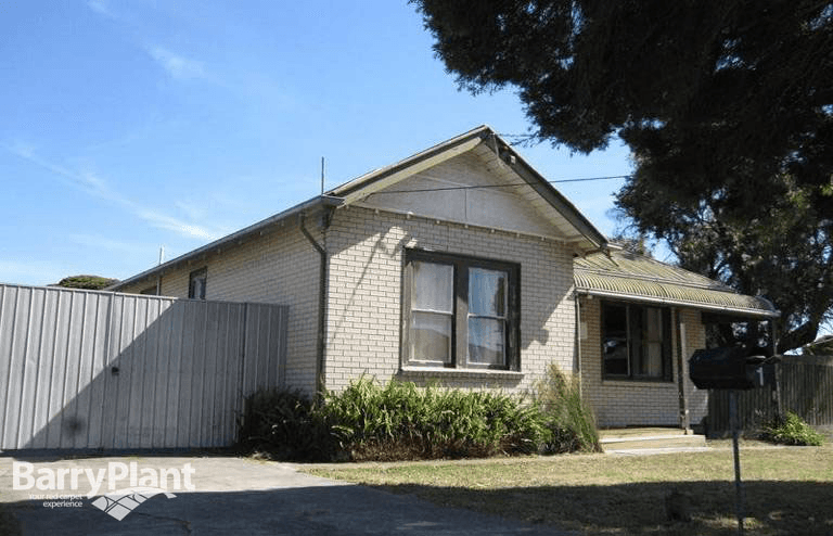 1 Carson Street, DANDENONG, VIC 3175