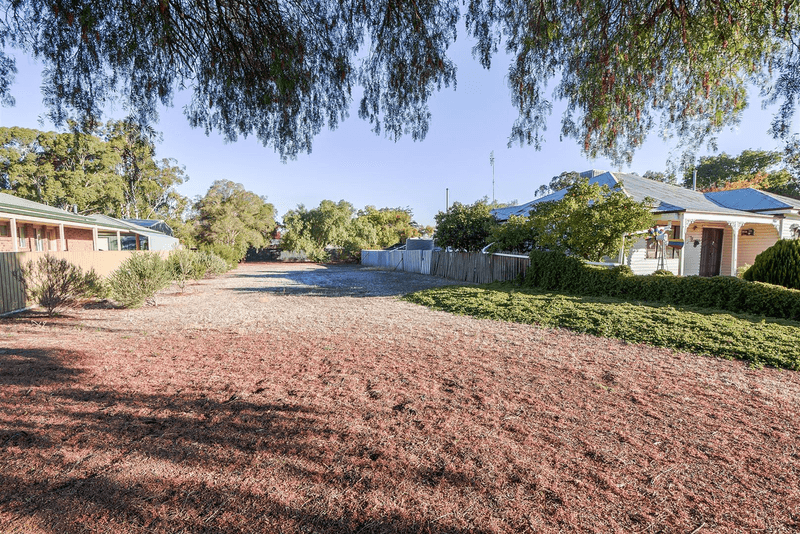 4-6 Pryors Road, Horsham, VIC 3400