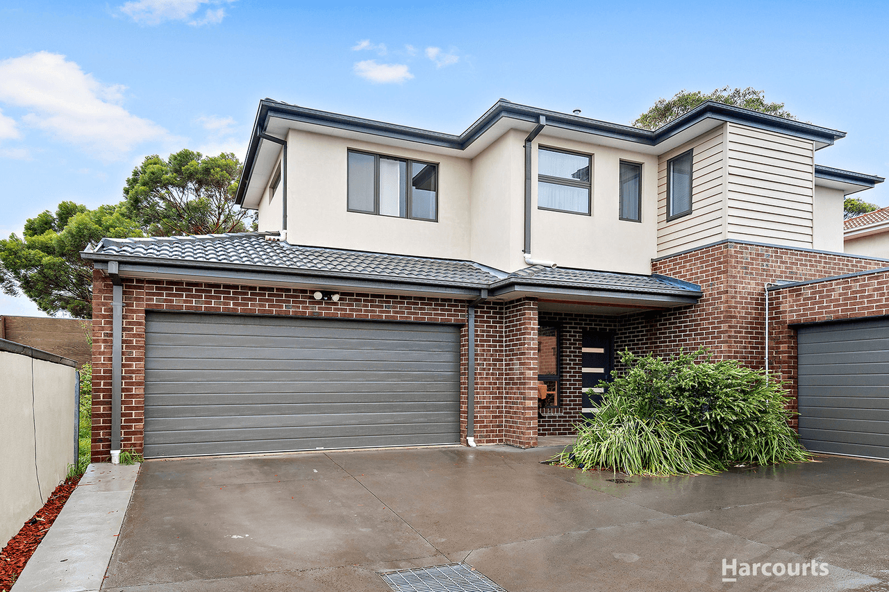 48a Rebecca Street, DOVETON, VIC 3177