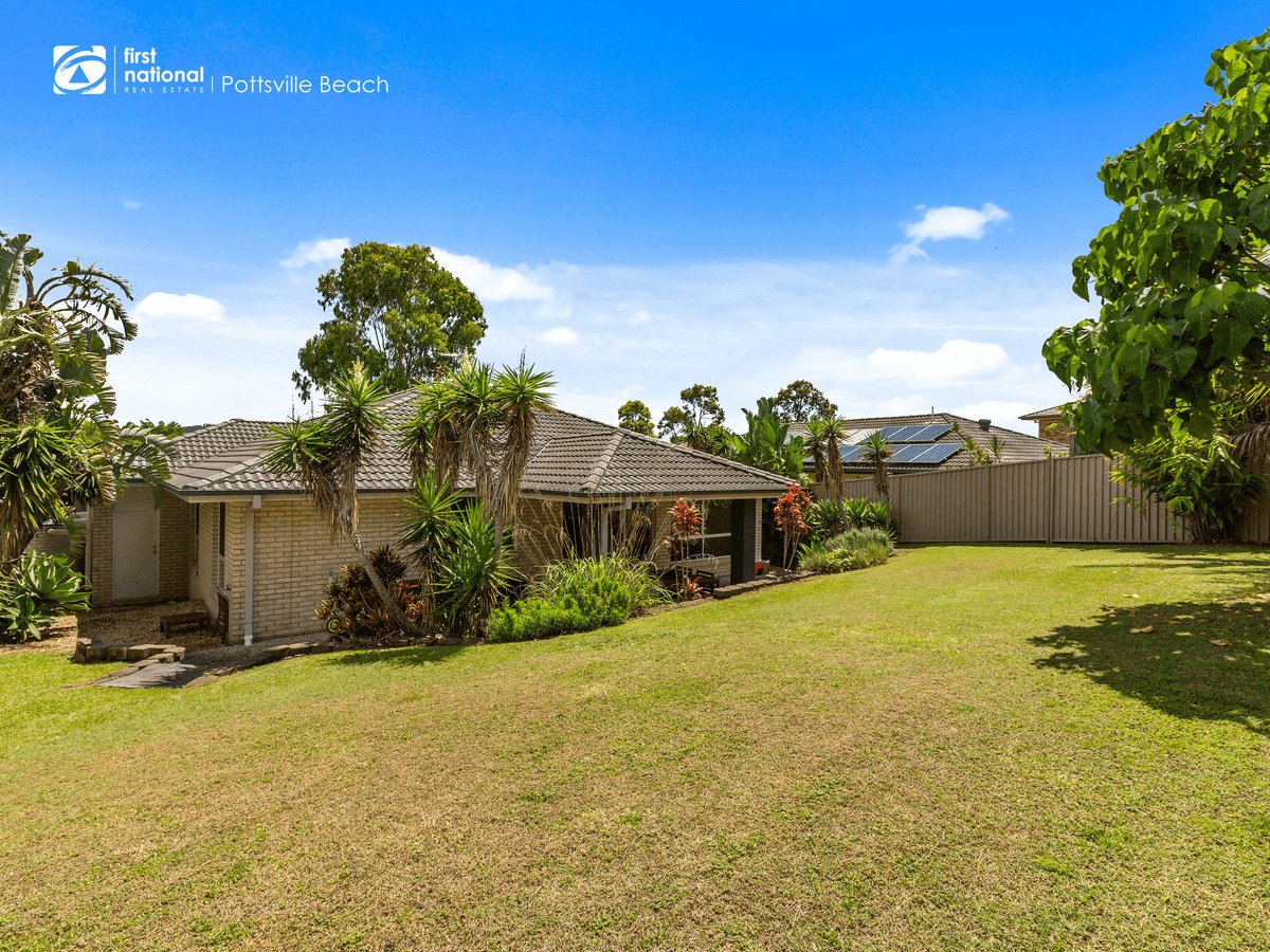 5 Camden Court, Pottsville, NSW 2489