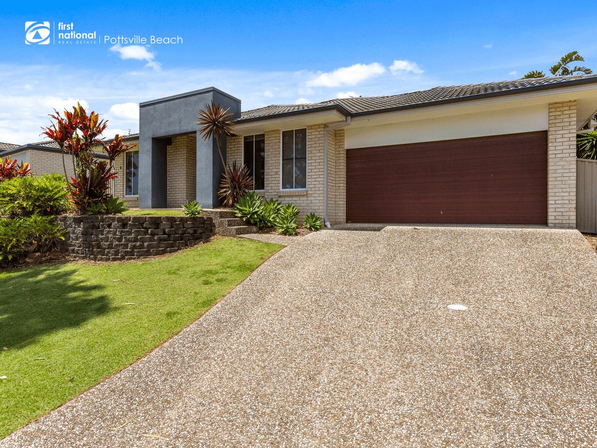 5 Camden Court, Pottsville, NSW 2489