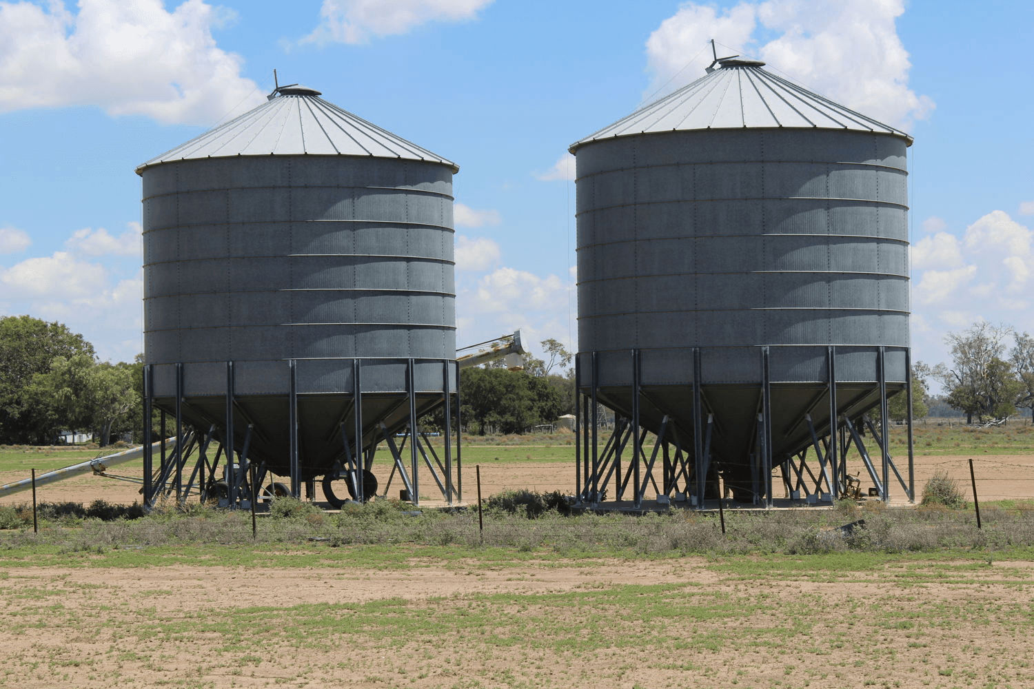 Bullarah/Moree, MOREE, NSW 2400
