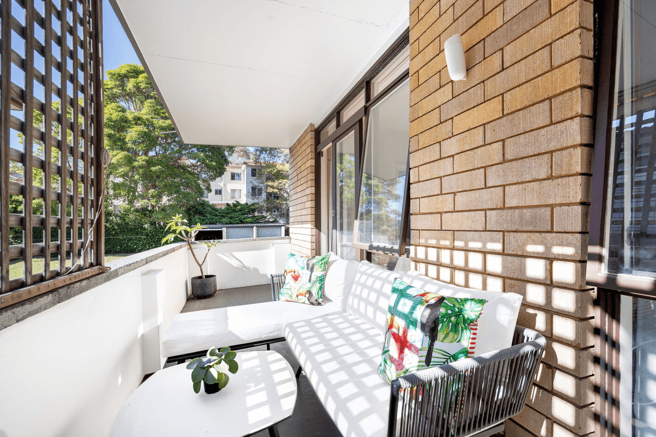 17/105 Pacific Parade, Dee Why, NSW 2099