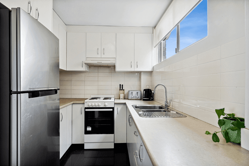 55/48-50 Military Road, NORTH BONDI, NSW 2026