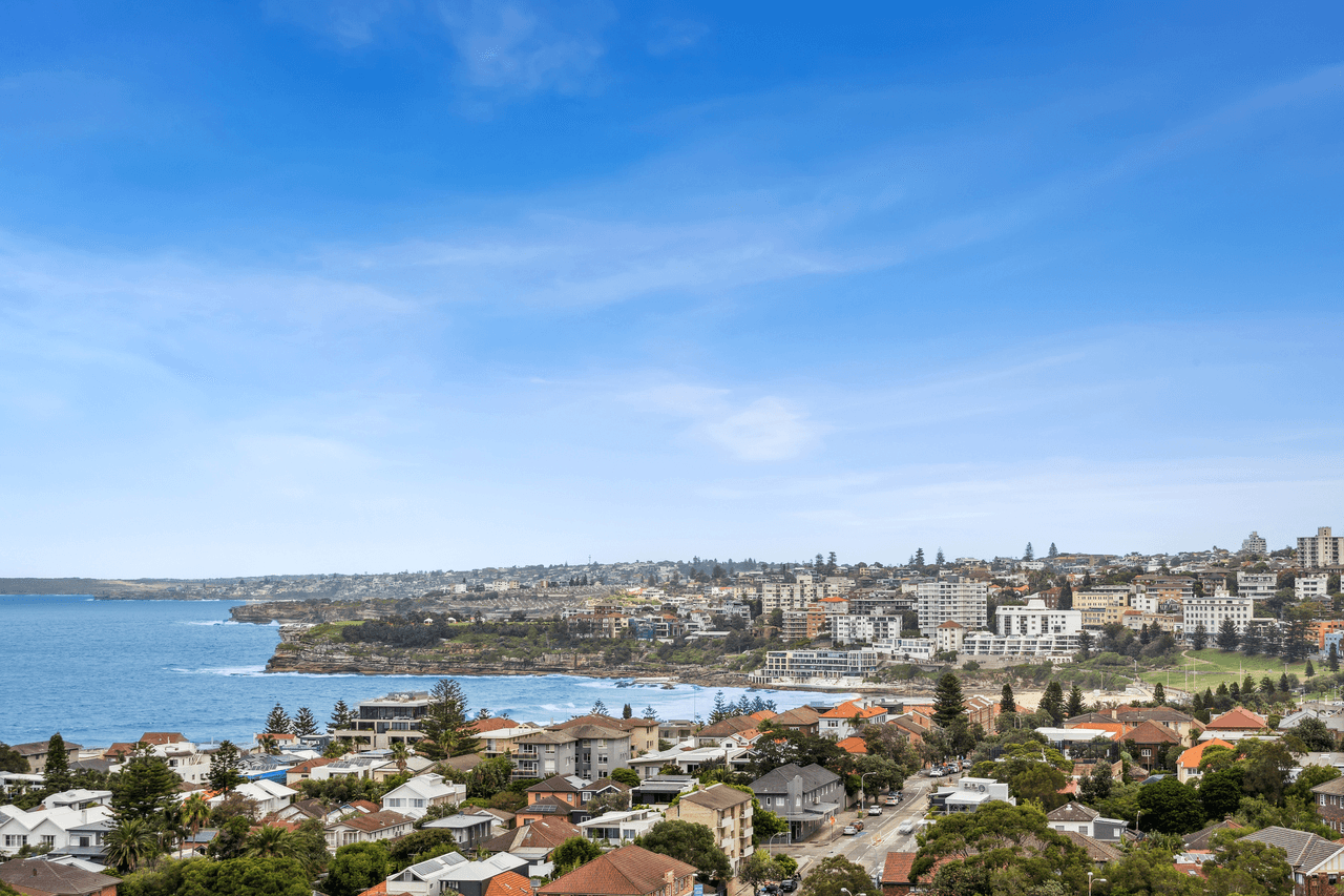 55/48-50 Military Road, NORTH BONDI, NSW 2026