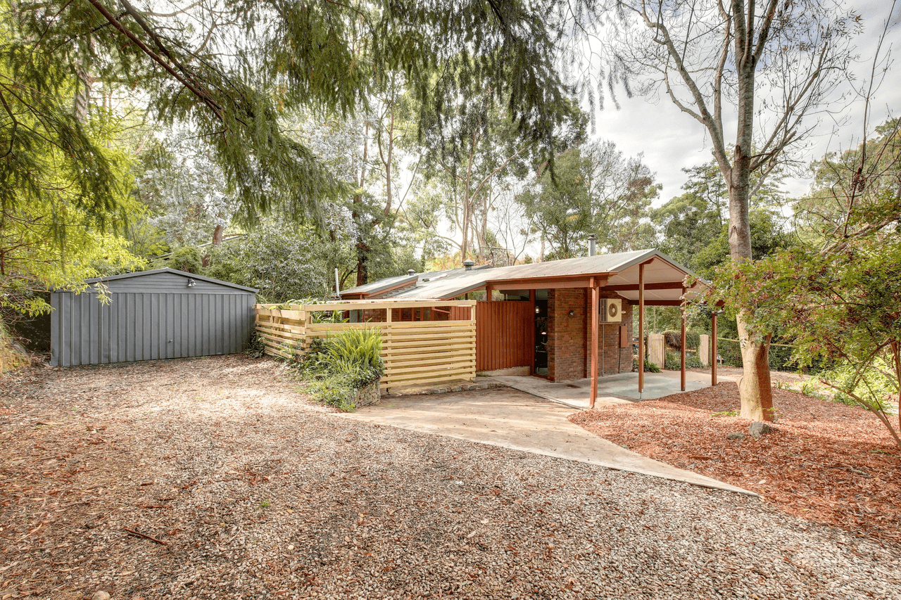 43 Wilpena Terrace, Aldgate, SA 5154