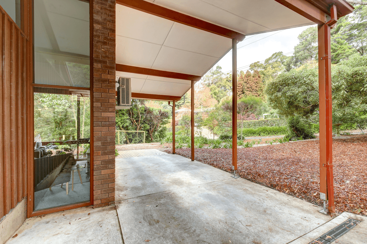 43 Wilpena Terrace, Aldgate, SA 5154