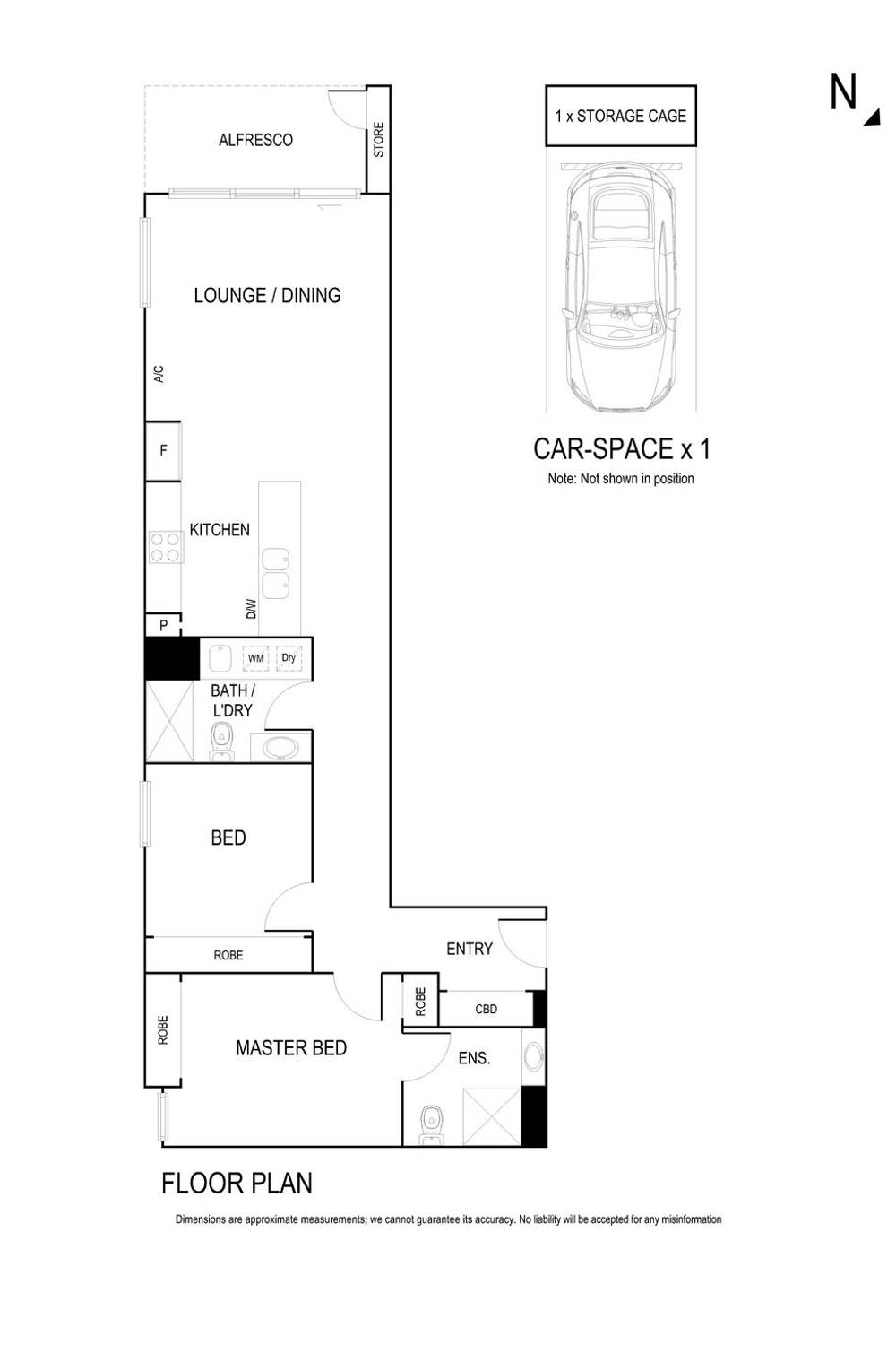 205 & 301/3 Red Hill Terrace, DONCASTER EAST, VIC 3109