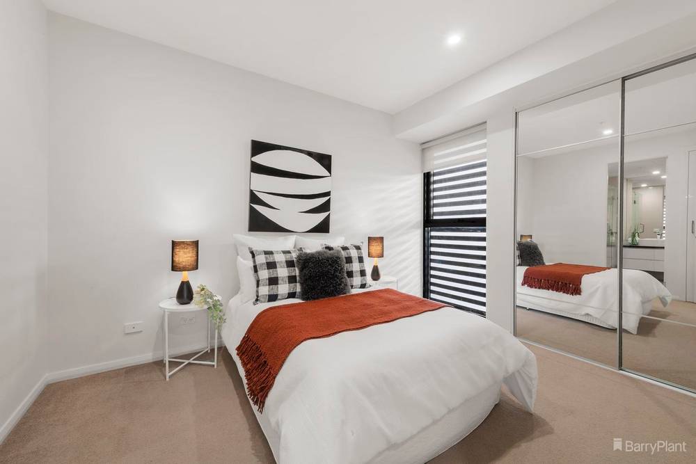205 & 301/3 Red Hill Terrace, DONCASTER EAST, VIC 3109