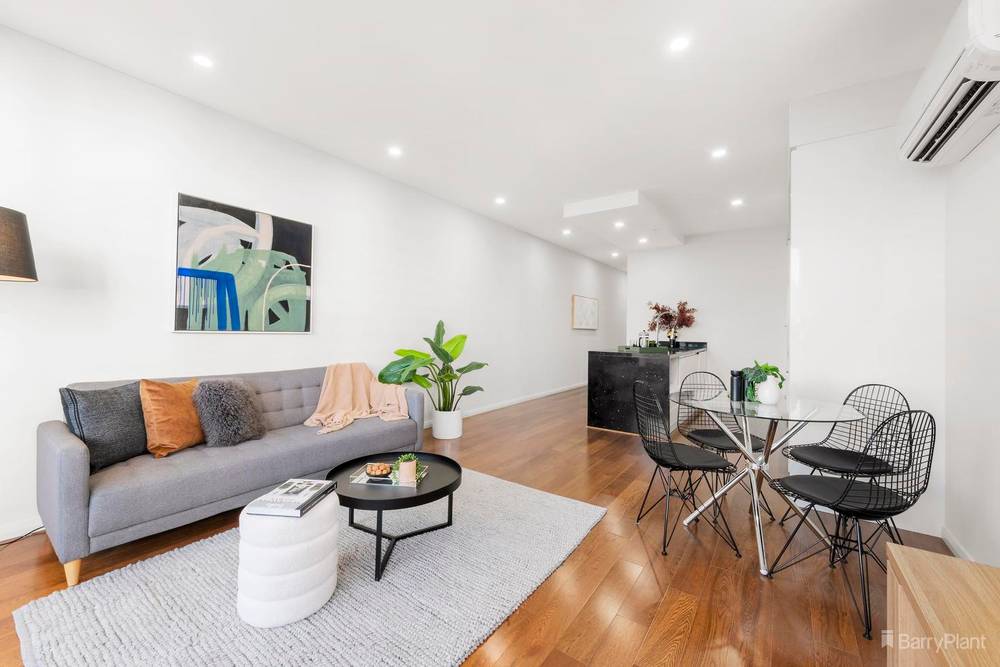205 & 301/3 Red Hill Terrace, DONCASTER EAST, VIC 3109