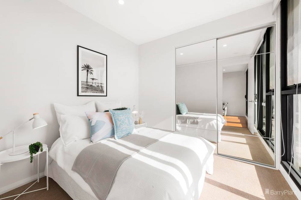 205 & 301/3 Red Hill Terrace, DONCASTER EAST, VIC 3109