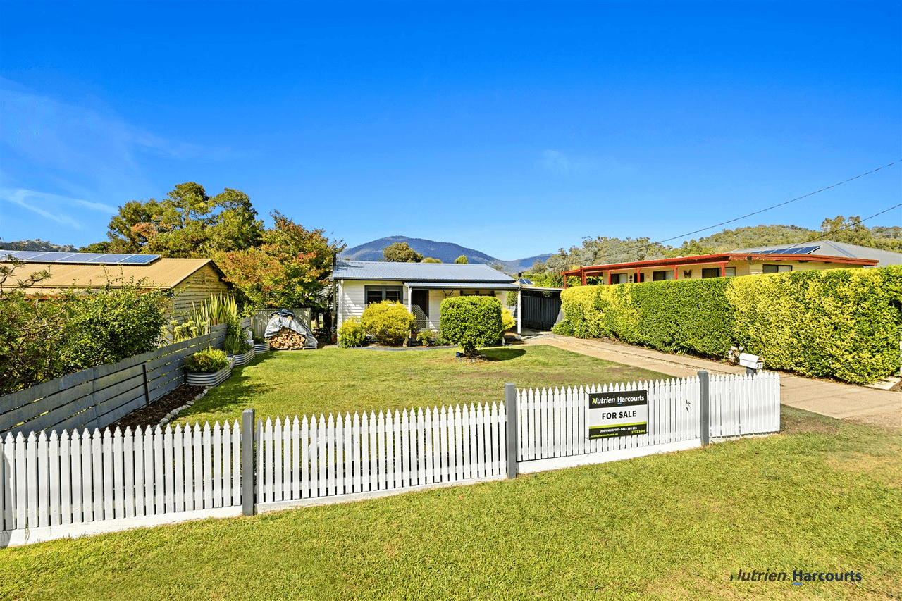 31 Twenty-First Street, EILDON, VIC 3713