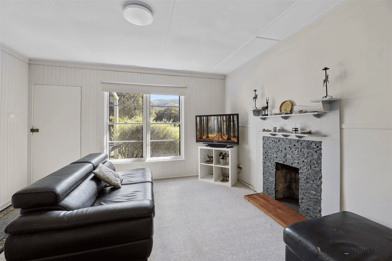 31 Twenty-First Street, EILDON, VIC 3713