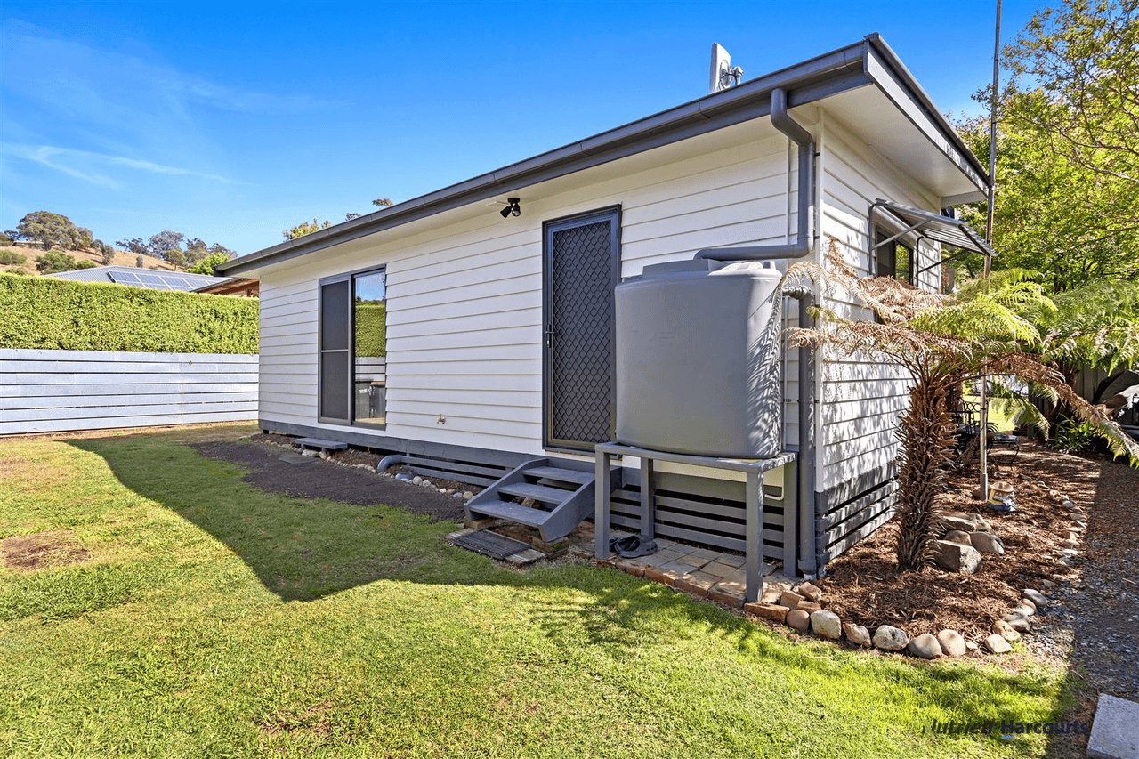 31 Twenty-First Street, EILDON, VIC 3713