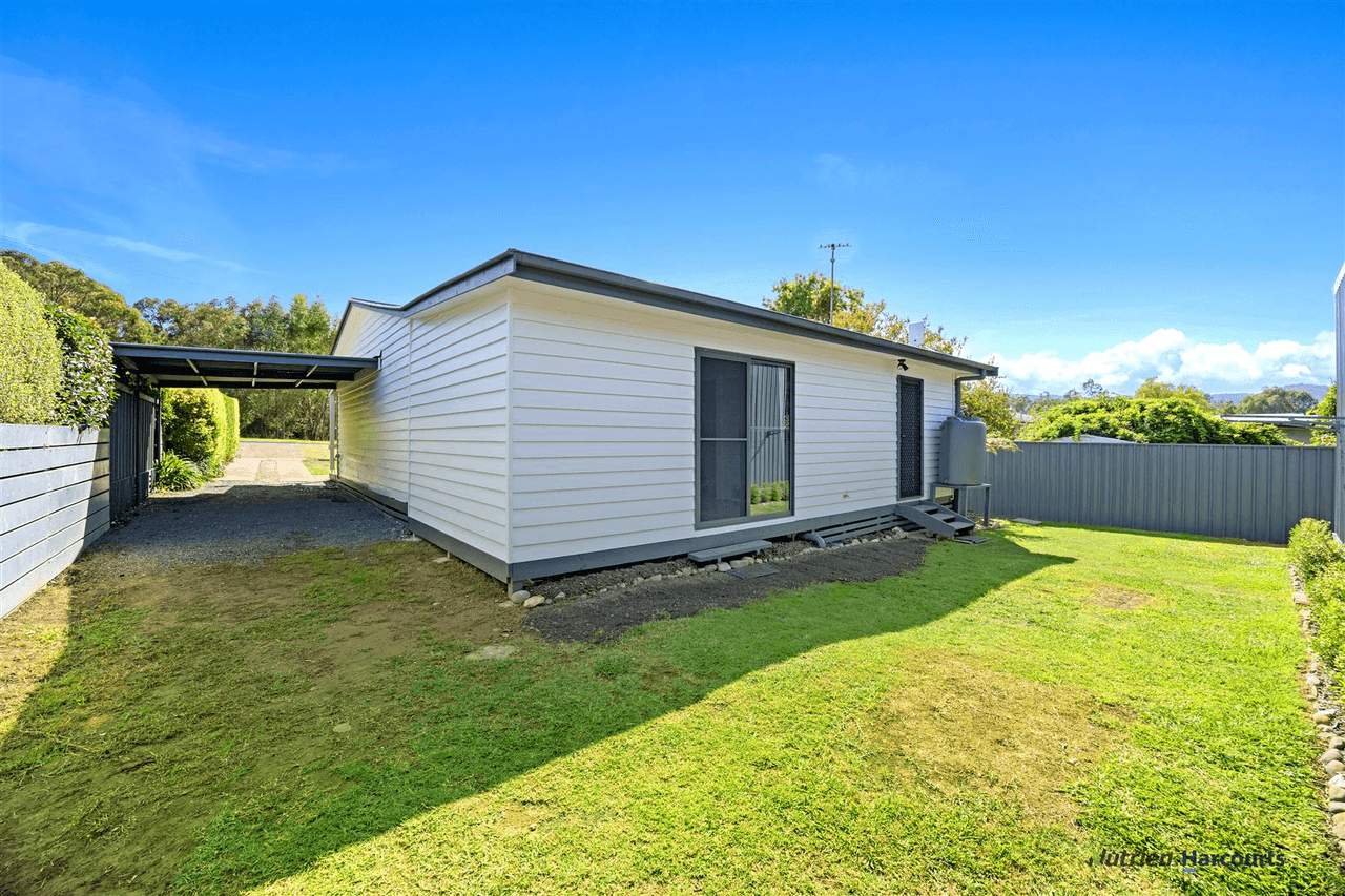 31 Twenty-First Street, EILDON, VIC 3713