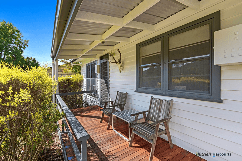 31 Twenty-First Street, EILDON, VIC 3713