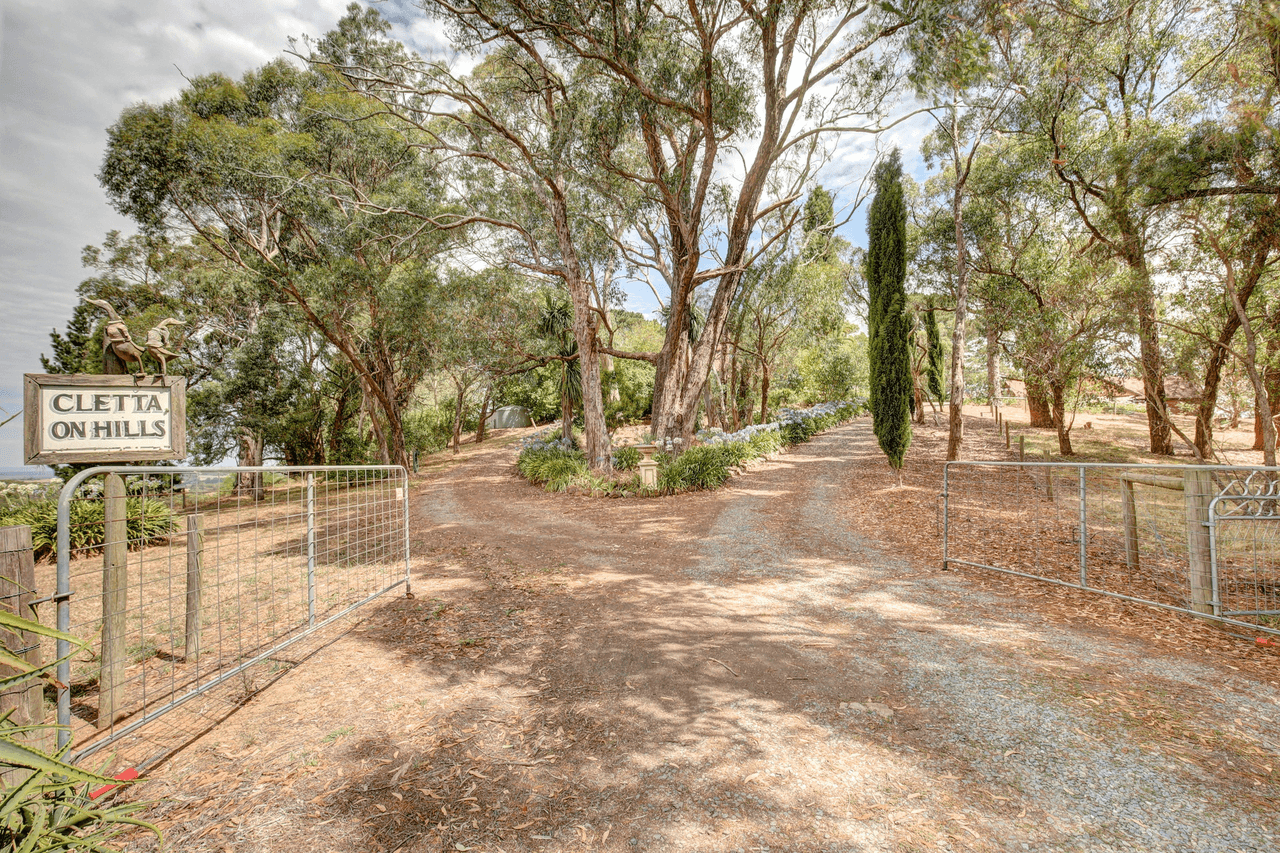 248 Greenhills Road, Meadows, SA 5201