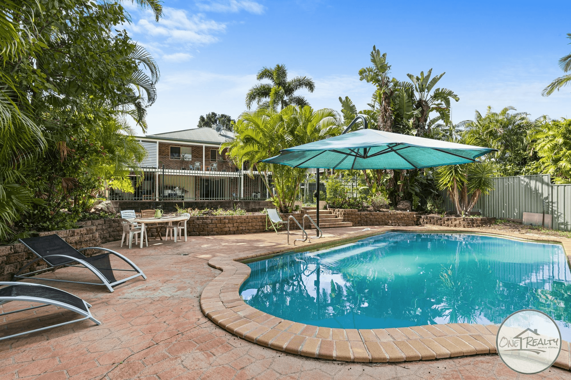 27 High St, Tinana, QLD 4650