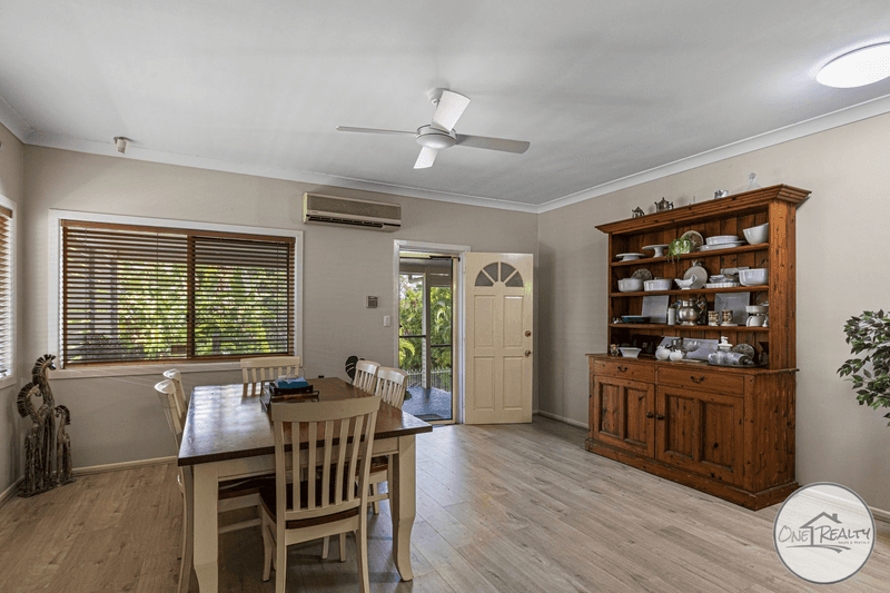 27 High St, Tinana, QLD 4650