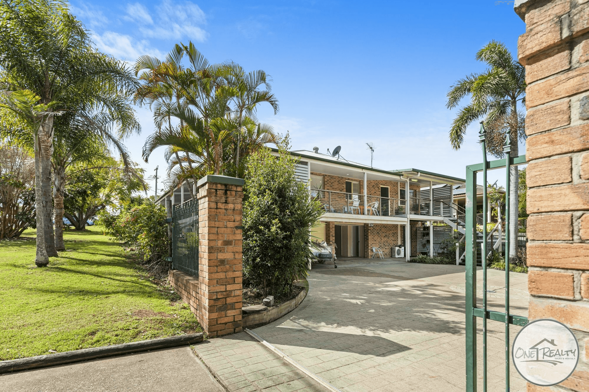 27 High St, Tinana, QLD 4650